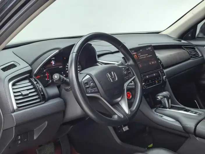 Honda Avancier 2020 Model 240 TURBO CVT Smart Edition – фото 9