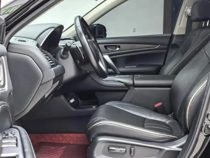 Honda Avancier 2020 Model 240 TURBO CVT Smart Edition – фото 10