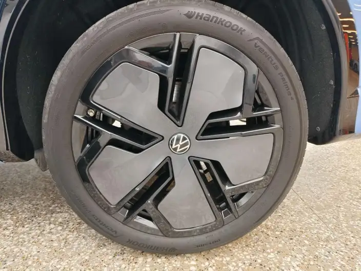 Volkswagen Tiguan L 2024 Model Pro 380TSI 4WD R-Line Zhizun Edition – фото 6