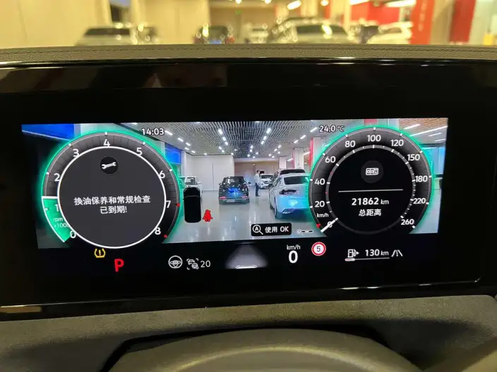 Volkswagen Tiguan L 2024 Model Pro 380TSI 4WD R-Line Zhizun Edition – фото 8