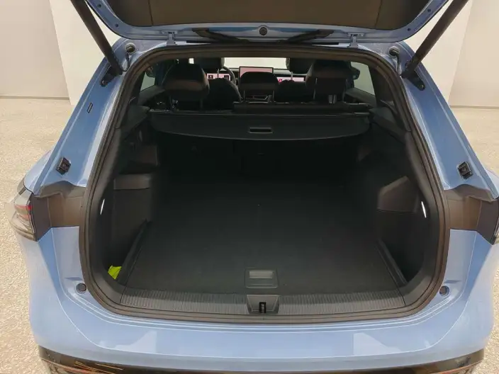 Volkswagen Tiguan L 2024 Model Pro 380TSI 4WD R-Line Zhizun Edition – фото 10
