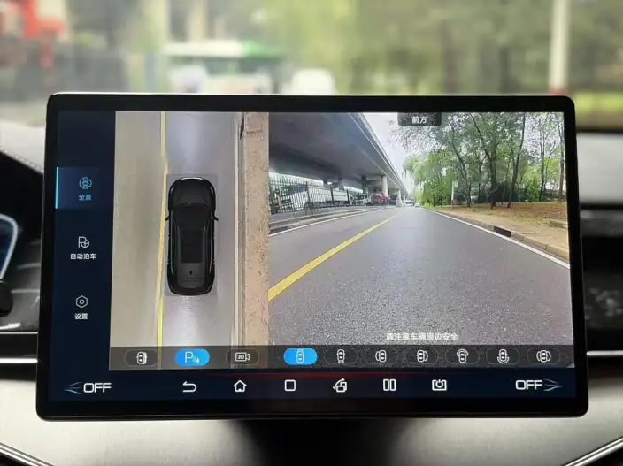 BYD Tang EV 2022 Model 635KM 4WD Flagship Model – фото 7