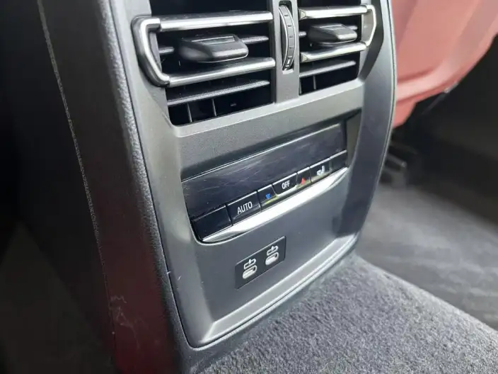 BMW 3 Series 2023 Model 325Li M Sports Set – фото 10