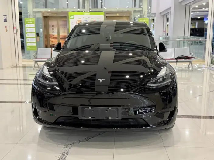Model Y 2022 Model Facelift Rear-wheel drive version – фото 2