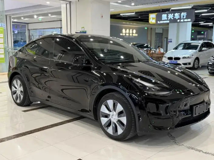Model Y 2022 Model Facelift Rear-wheel drive version – фото 3
