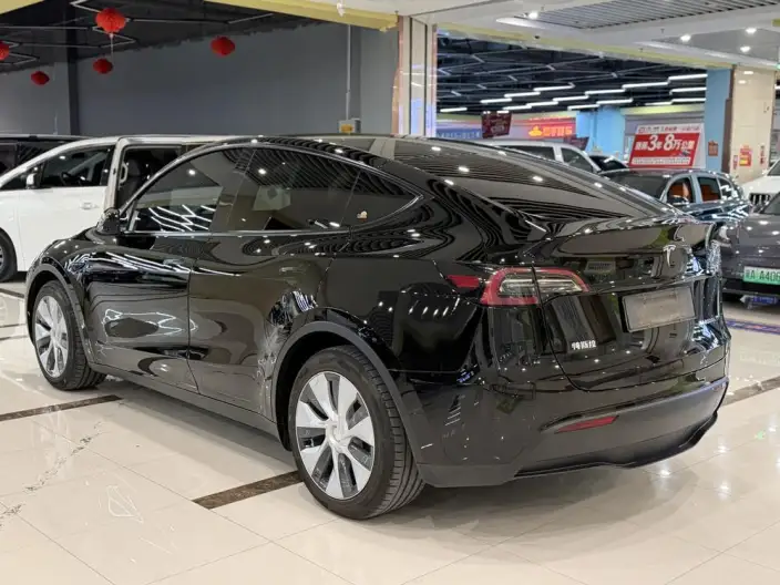 Model Y 2022 Model Facelift Rear-wheel drive version – фото 4