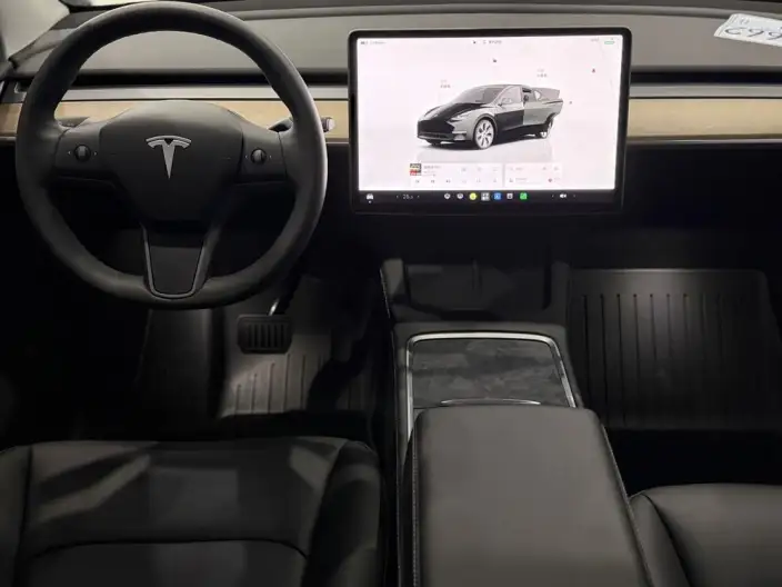 Model Y 2022 Model Facelift Rear-wheel drive version – фото 7