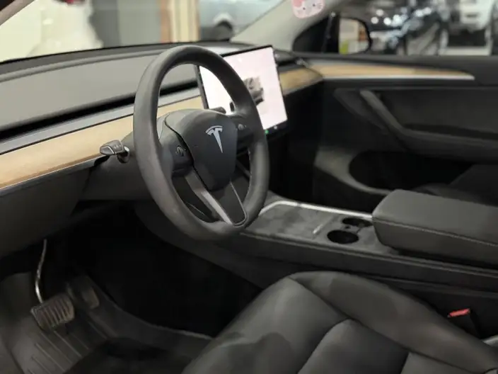 Model Y 2022 Model Facelift Rear-wheel drive version – фото 8