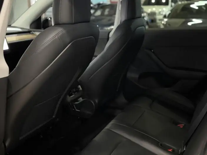 Model Y 2022 Model Facelift Rear-wheel drive version – фото 9