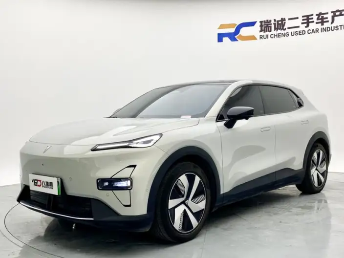 Deepal S05 2024 Model 510Ultra EV Edition