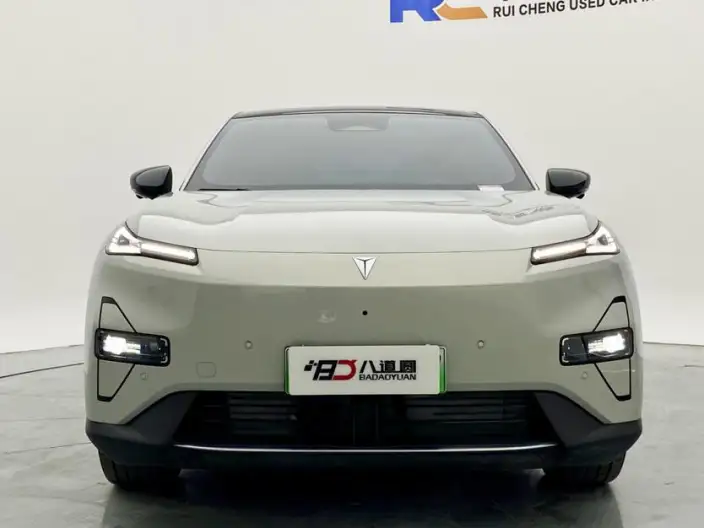 Deepal S05 2024 Model 510Ultra EV Edition