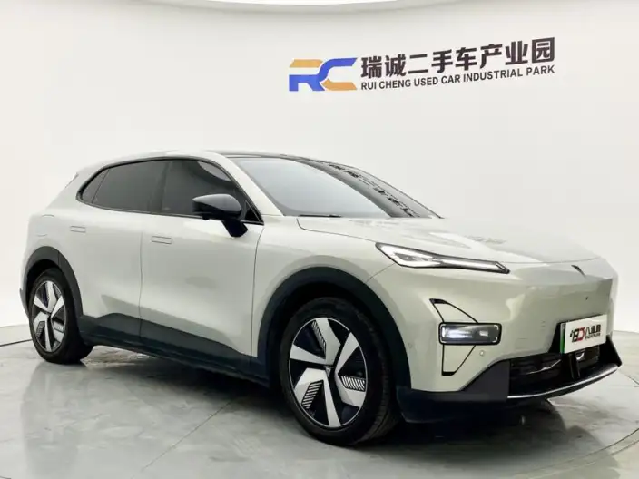 Deepal S05 2024 Model 510Ultra EV Edition
