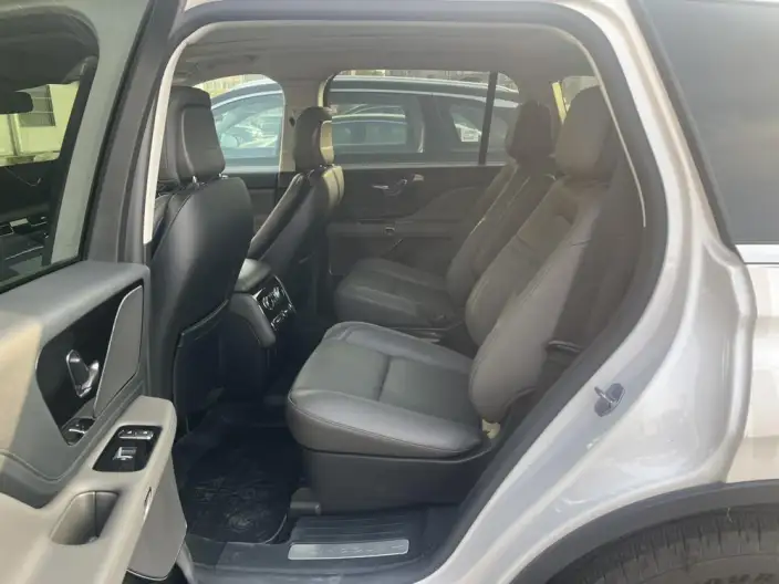 Aviator 2024 Model 3.0T V6 4WD Elegant Edition VI seat – фото 10