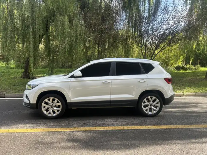 Jeta VS5 2022 Model 280TSI Automatic Enterprising Edition Pro