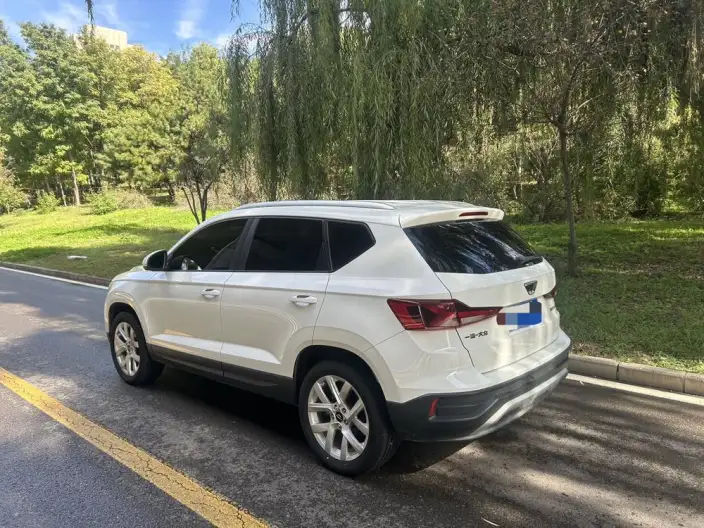 Jeta VS5 2022 Model 280TSI Automatic Enterprising Edition Pro – фото 5