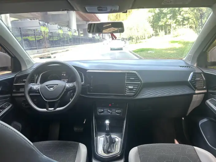 Jeta VS5 2022 Model 280TSI Automatic Enterprising Edition Pro – фото 8