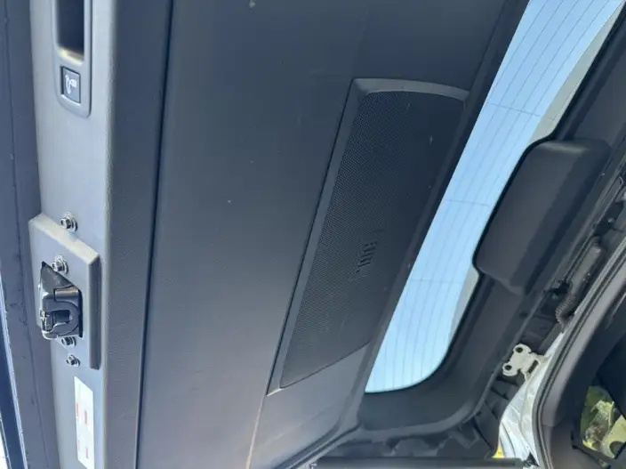 Toyota Sienna 2021 Model 2.5L Hybrid Platinum edition – фото 8