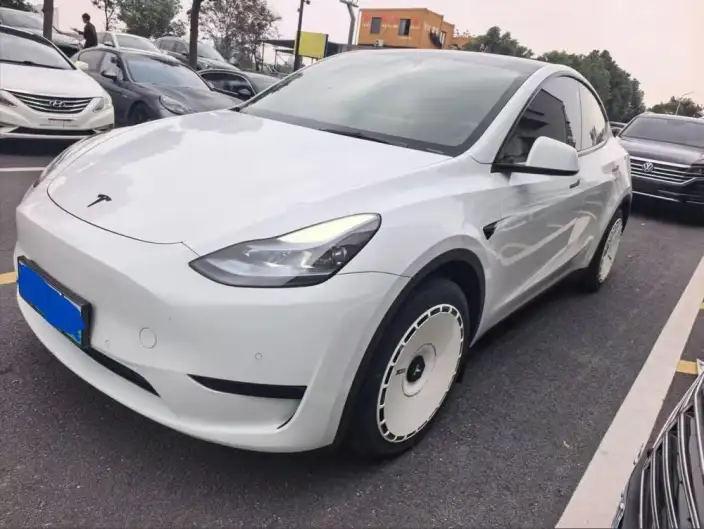 Model Y 2022 Model Facelift Rear-wheel drive version – фото 1