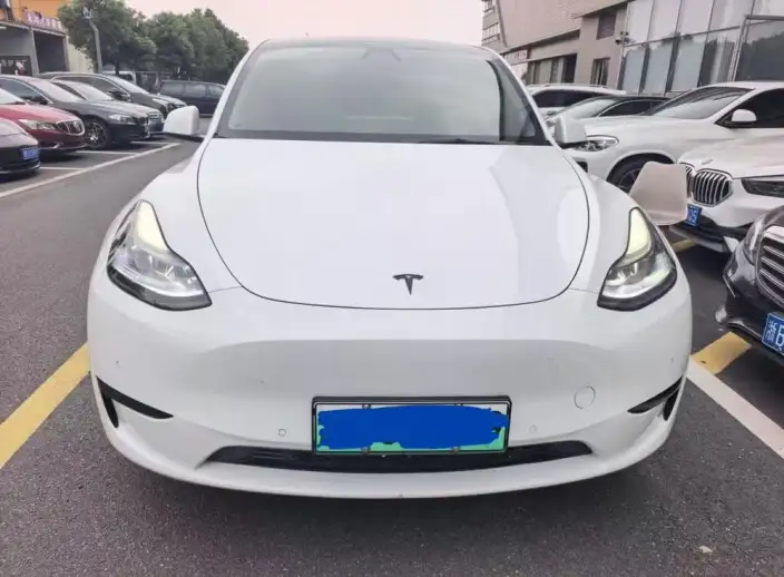 Model Y 2022 Model Facelift Rear-wheel drive version – фото 2