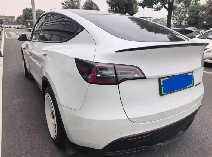 Model Y 2022 Model Facelift Rear-wheel drive version – фото 4
