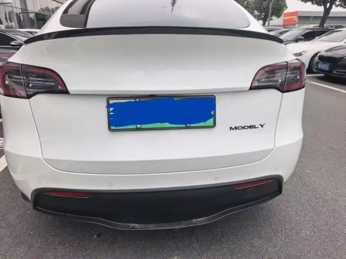 Model Y 2022 Model Facelift Rear-wheel drive version – фото 5