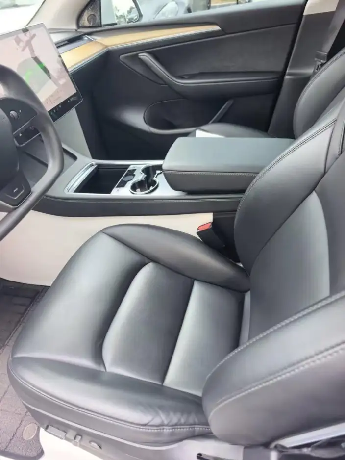Model Y 2022 Model Facelift Rear-wheel drive version – фото 8