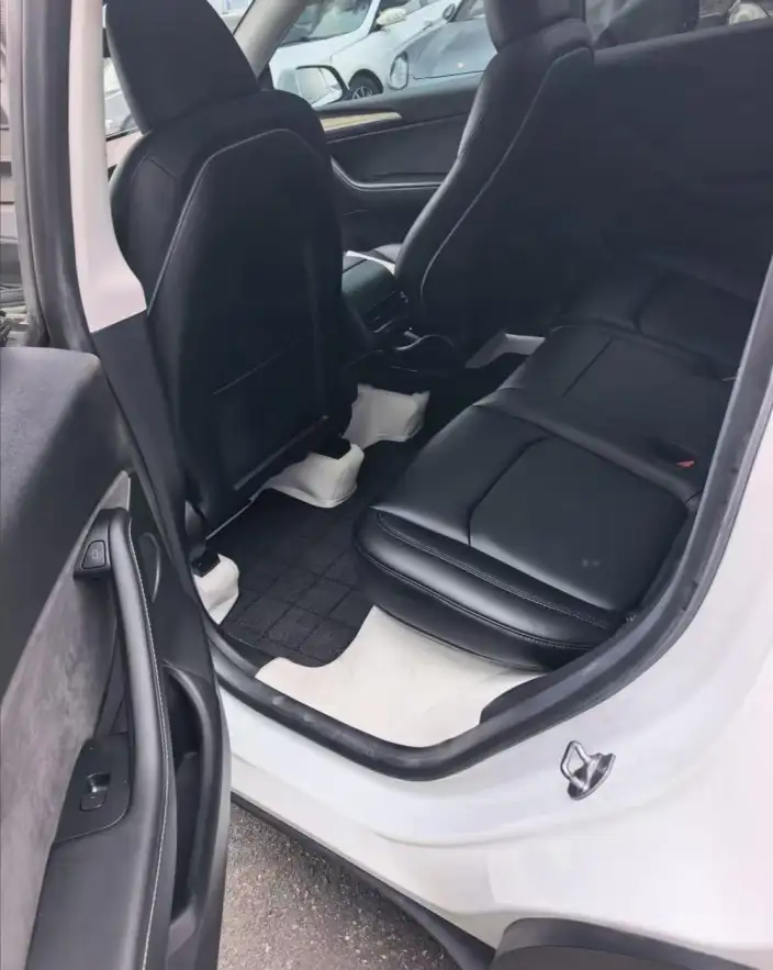 Model Y 2022 Model Facelift Rear-wheel drive version – фото 9