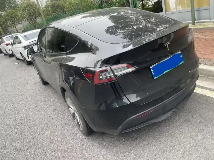 Model Y 2022 Model Facelift Rear-wheel drive version – фото 3