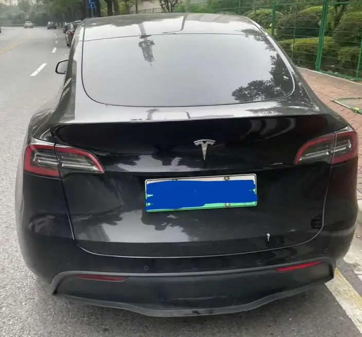 Model Y 2022 Model Facelift Rear-wheel drive version – фото 4