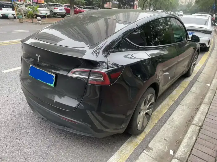 Model Y 2022 Model Facelift Rear-wheel drive version – фото 5