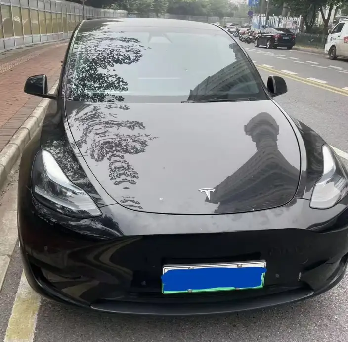 Model Y 2022 Model Facelift Rear-wheel drive version – фото 6
