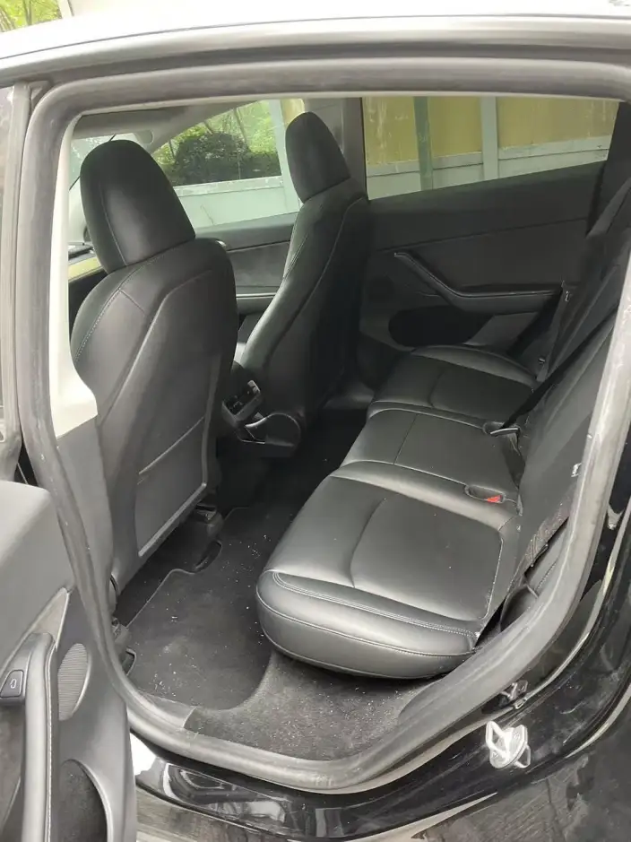 Model Y 2022 Model Facelift Rear-wheel drive version – фото 9