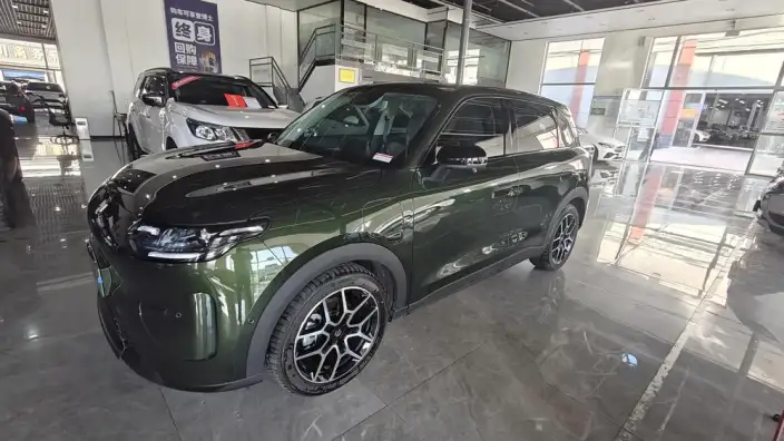 Leapmotor A10 2026 Model 505 Yuexiang Edition