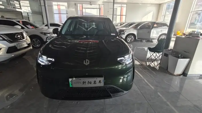 Leapmotor A10 2026 Model 505 Yuexiang Edition
