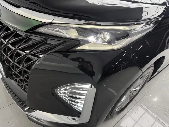 Toyota Sienna 2024 Model Hybrid 2.5L Comfort Edition – фото 6