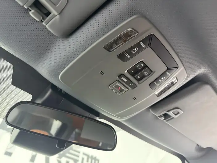 Toyota Sienna 2024 Model Hybrid 2.5L Comfort Edition – фото 8