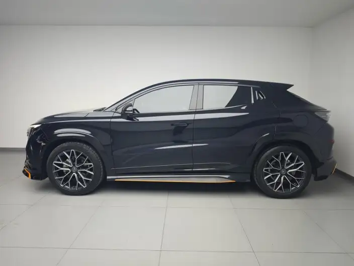 Changan UNI-T 2022 Model 1.5T Flagship Model – фото 4