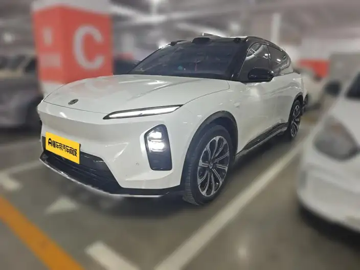 NIO ES6 2025 Model 75kWh – фото 1