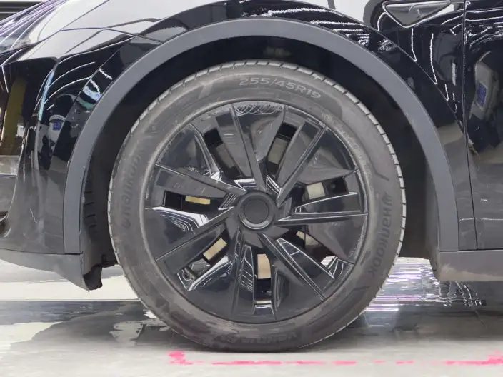 Model Y 2022 Model Long Battery Life Pro All-wheel drive version – фото 4