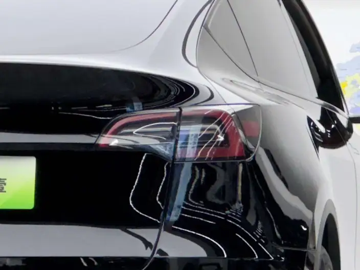 Model Y 2022 Model Long Battery Life Pro All-wheel drive version – фото 5