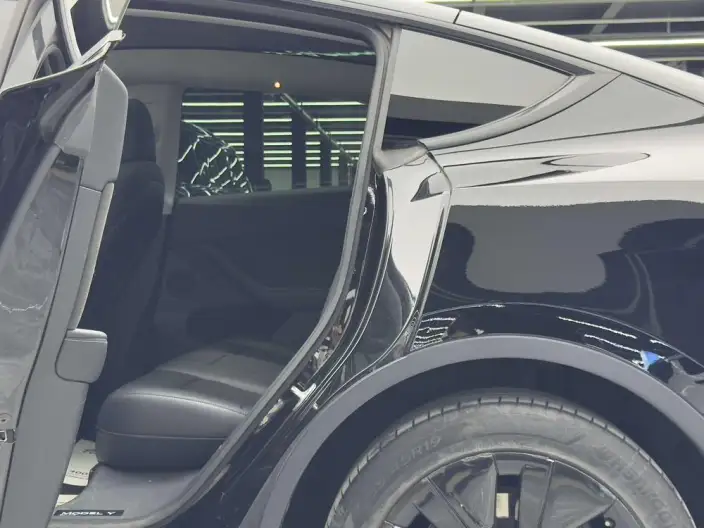 Model Y 2022 Model Long Battery Life Pro All-wheel drive version – фото 6