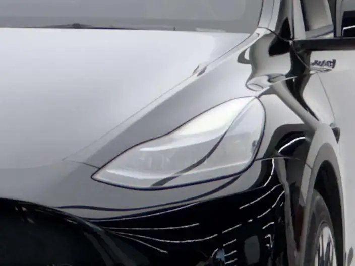 Model Y 2022 Model Long Battery Life Pro All-wheel drive version – фото 7