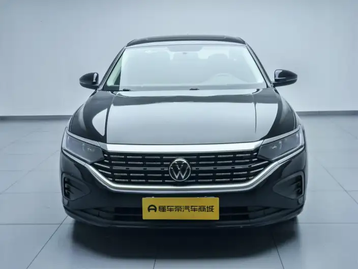 Volkswagen Passat 2022 Model 280TSI Business Edition – фото 2