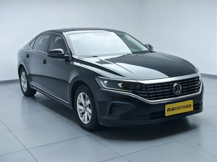Volkswagen Passat 2022 Model 280TSI Business Edition – фото 3