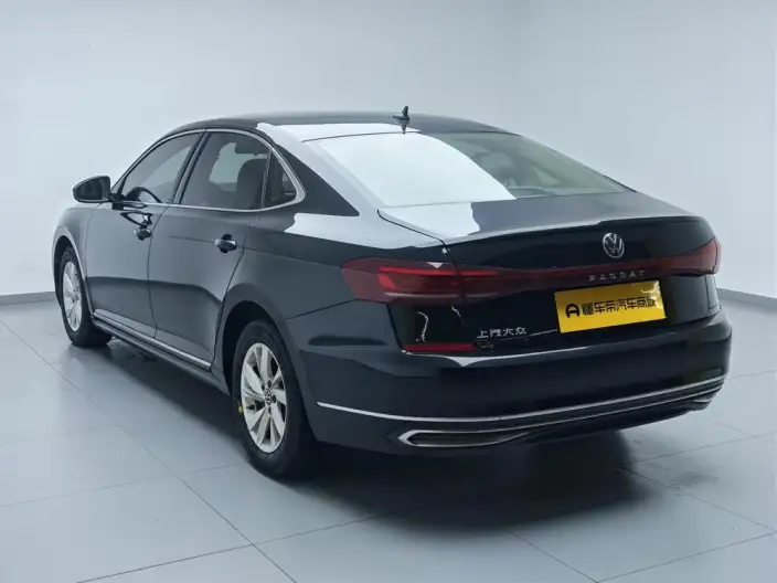Volkswagen Passat 2022 Model 280TSI Business Edition – фото 5