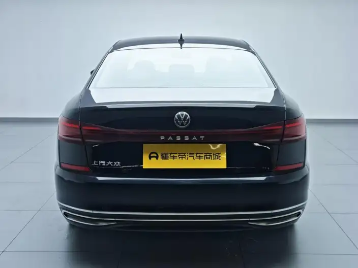 Volkswagen Passat 2022 Model 280TSI Business Edition – фото 6