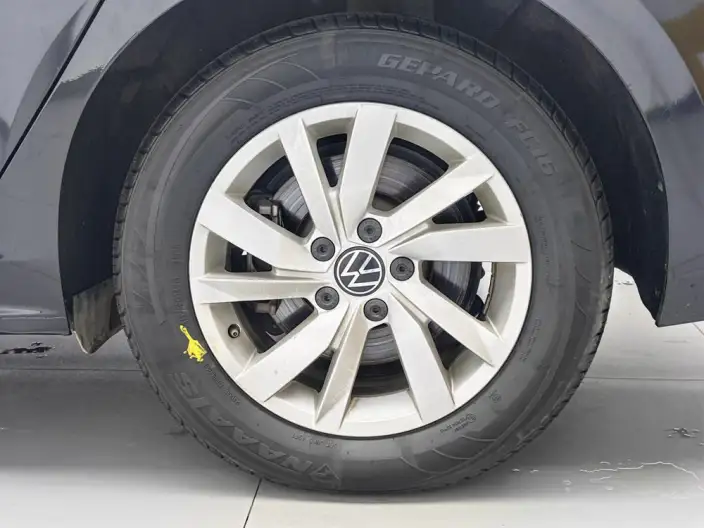 Volkswagen Passat 2022 Model 280TSI Business Edition – фото 9