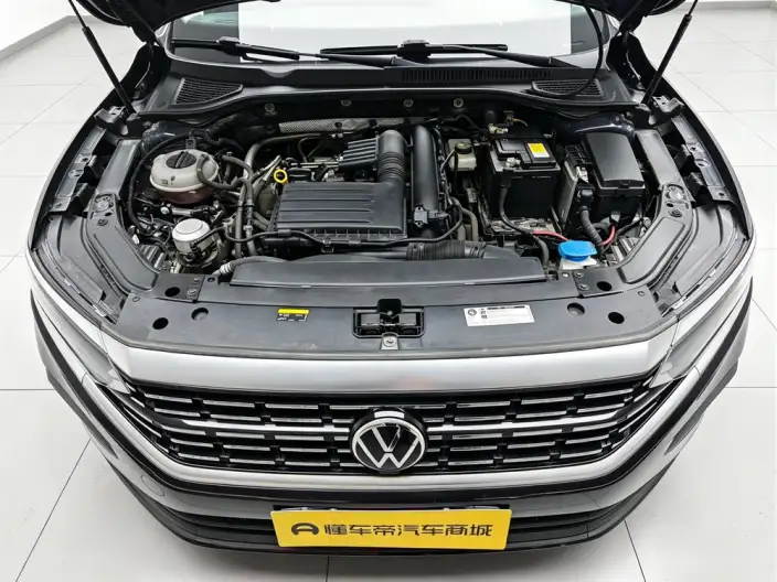 Volkswagen Passat 2022 Model 280TSI Business Edition – фото 10