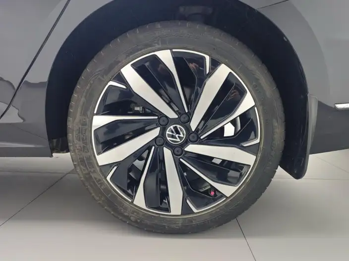 Volkswagen Passat 2022 Model 330TSI Deluxe Edition – фото 9