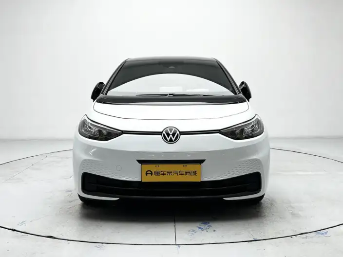 Volkswagen ID.3 2023 Model L Class Model Pure Smart Edition – фото 2